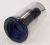 DJ97-02835S Bouwgroep cycloon; VS7500B, zwart Chrometal Sol