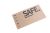 BULKSAFE95368 SAFE. BY PANZERGLASS SCREEN PROTECTOR GOOGLE PIXEL 5 | ULTRA-WIDE FIT