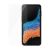 BULKSAFE95523 SAFE. BY PANZERGLASS SCREEN PROTECTOR PASSEND FÜR SAMSUNG GALAXY XCOVER PRO | ULTRA-WIDE FIT