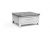 BASE SPACE EXTRA 656144 ONDERSTEL GRIJS/WIT MET LADE