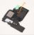 GH82-31917A A/S materiaalassemblage SPK+ANT TL, SM-X916