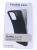 29044 Mobilize rubber gelly-hoes OnePlus Nord 3 5G mat zwart
