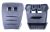 440774 set sluitingen 20/32L (2 stuks)