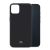 28903 Mobilize rubber gelly hoes Apple iPhone 15 mat zwart