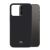 28906 Mobilize Rubber Gelly Case Apple iPhone 15 Pro Max mat zwart