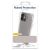 28997 Mobilize Naked Protection beschermhoes Apple iPhone 15 Pro Max transparant