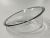 2842650300 C00882575 FRONT DOOR GLASS