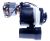 Maalwerk Koffiemachine    ,geschikt voor eenCEG7348B 4159000000