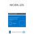 53698 MOBILIZE CLEAR 2-PACK SCREEN PROTECTOR XIAOMI REDMI 8/8A