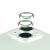 1191 PanzerGlass Hoops cameralensbeschermer iPhone 15 15 Plus groen
