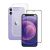 BULKSAFE95590 Safe by PanzerGlass 2-in-1 set Apple iPhone 12 mini