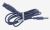 300009135121 USB A-kabel 2P 2W23 BK 0M92 SA