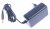 30V-1,2A PSE50391 EU oplader alternatief voor Samsung/Bosch stofzuiger