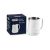 DLSC081 AS00006519 DLSC081 melkschuimkan 500ml wit