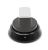 450936048 C00931192 THERMOSTAT KNOB-PAN BLACK