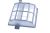 1435000100 C00915602 MICROFIBER FILTER ACCESSORIE GRUNDIG