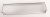 4640442000 C00981501 Kleines Regal BLOMB Logo Druck GRI286