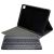 29637 Mobilize afneembaar Bluetooth toetsenbordhoes PASSEND FÜR SAMSUNG Galaxy Tab A9+ 11 zwart AZERTY