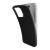 29313 Mobilize rubber gelly-hoes PASSEND FÜR SAMSUNG Galaxy A55 5G mat zwart