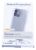 29293 Mobilize Naked Protection Case PASSEND FÜR SAMSUNG Galaxy A55 5G transparant