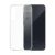 BULKSAFE95690 SAFE BY PANZERGLASS TPU-hoes PASSEND FÜR SAMSUNG Galaxy A35 5G transparant