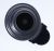 300004493712 PADHOUDER ASSY 2 DEEP BLACK