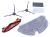 RAK36 20010100000928 accessoirekit MOVA M1
