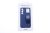 EF-GA556TBEGWW PASSEND FÜR SAMSUNG Standing Grip Case voor Galaxy A55 Blue Black