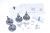 1784430285 C00927691 ACCESSORIES PACK