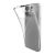 29675 Mobilize Gelly Case PASSEND FÜR MOTOROLA Edge 50 Fusion transparant