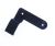 400.910.69 Mover OK: Rotating Shaft Connecting Piece (gespritzt) 52.5x65.5x26x2.0T
