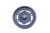 800.460.95 SO2 AIR MAX velg (tubelessband)