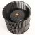 SPP0197664 ventilator D.A. CCW 59P H131 D151,5 D.6