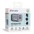 GNC-35 32200 GaN lader 35W 1x USB-C, 1x USB-A, PD, QC, PPS, EU/UK/US