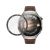 3705 PanzerGlass displaybeschermfolie Huawei Watch 4 Pro | zwart