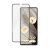 4785 PanzerGlass displaybeschermfolie Google Pixel 8a ultrabrede pasvorm
