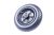 800.531.28 SO ONE PRO voorwiel compleet (tubelessband)