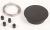 KIT0165070 accessoirekit Suspense Black