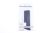 57868 Mobilize glazen screenprotector PASSEND FÜR SAMSUNG Galaxy Z Fold6 (buitenscherm)