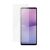 7646 PanzerGlass displaybescherming PASSEND FÜR SONY XPERIA 10 VI | Ultra-Wide Fit