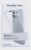 29899 Mobilize Gelly Case Oppo Reno12 transparant