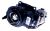 AS00008509 compleet maalwerk INT230V EC9335(EVSC-AD)