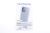29925 Mobilize Naked beschermhoes Google Pixel 9/9 Pro transparant