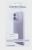 57940 Mobilize Glass displaybescherming voor camera Google Pixel 9 Pro Fold
