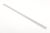 C00879723 488000879723 Decorlijst aflegplank front grijs