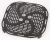 642001012701 GRILL PLATE INCL 4 FEET NA220