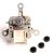 AS00004977 VENTILATORMOTOR