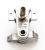 AS00006240 instelthermostaat KDT-200 16A 250V 85° 837-38-39/1