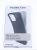 80029 Mobilize rubber gel hoesje Honor Magic6 Pro mat zwart