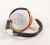 922760 pomp met afdichting cirkel DC12V KD-28